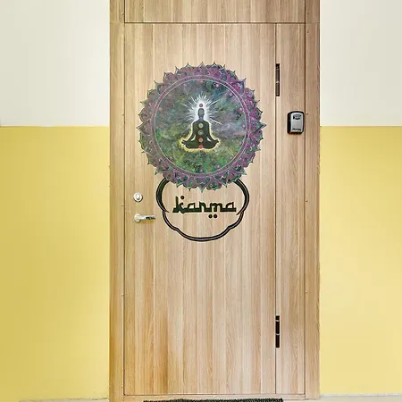 Apartment Sauna 4 Bedrooms With Parking Kaunas