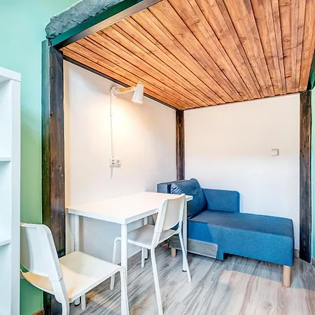 Sauna 4 Bedrooms With Parking Apartment *