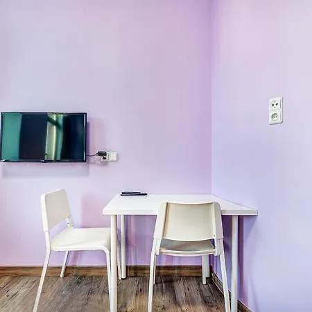 Sauna 4 Bedrooms With Parking Apartment *
