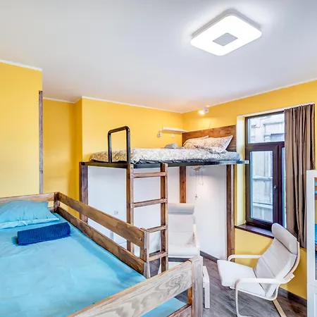 Sauna 4 Bedrooms With Parking * Kaunas