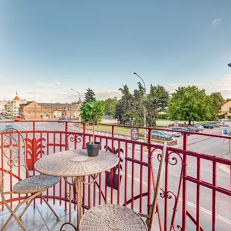 Sauna 4 Bedrooms With Parking Kaunas