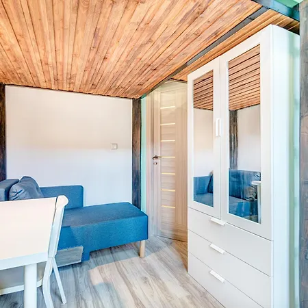 Apartment Sauna 4 Bedrooms With Parking *