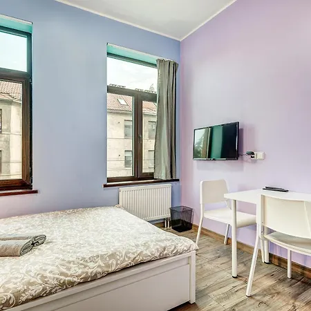 Sauna 4 Bedrooms With Parking