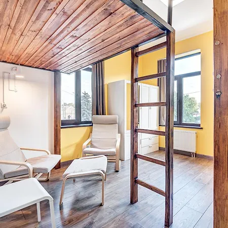 Sauna 4 Bedrooms With Parking *