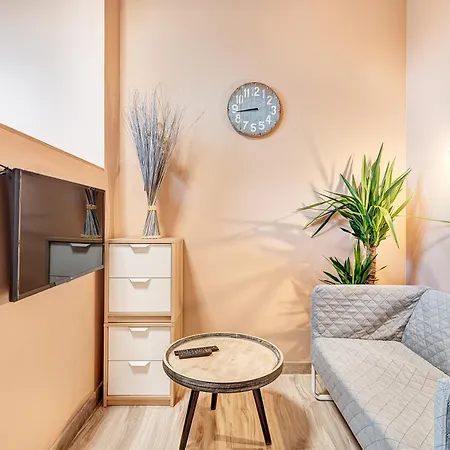 Sauna 4 Bedrooms With Parking Apartment *