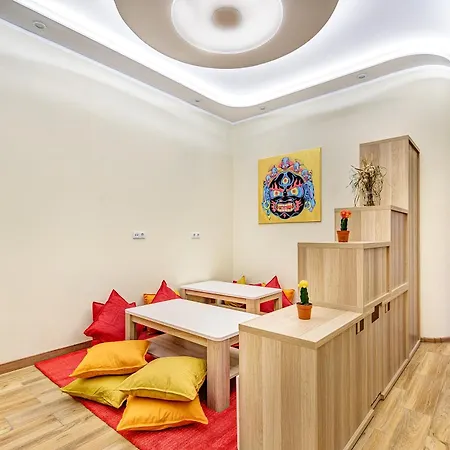 Sauna 4 Bedrooms With Parking * Kaunas
