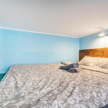 Sauna 4 Bedrooms With Parking