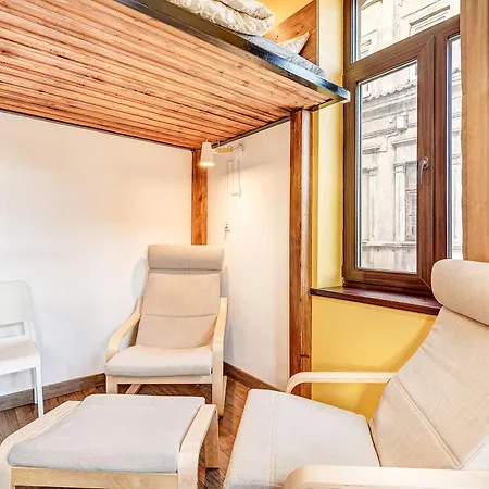 Sauna 4 Bedrooms With Parking Apartment *