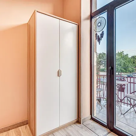 Apartment Sauna 4 Bedrooms With Parking